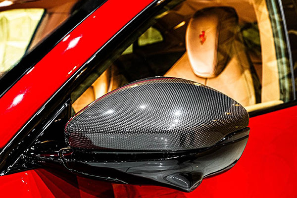 Ferrari Purosangue (2025)